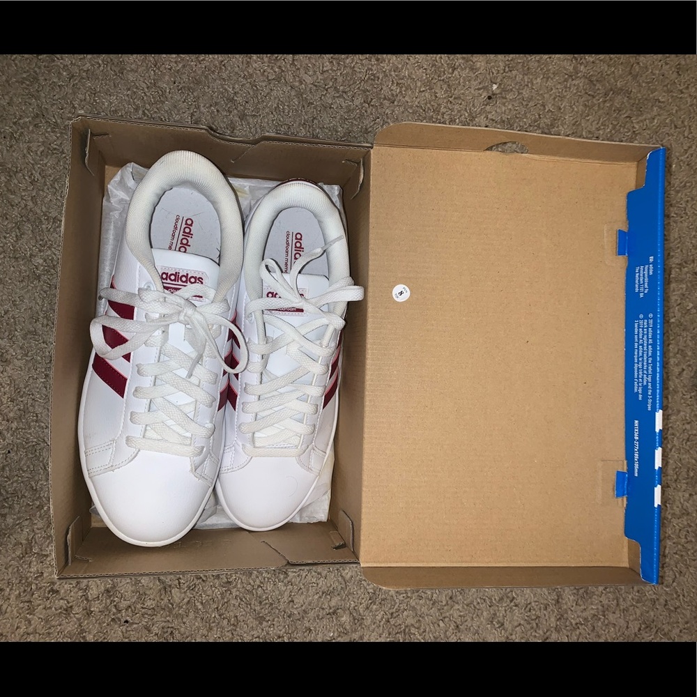 Adidas shoes